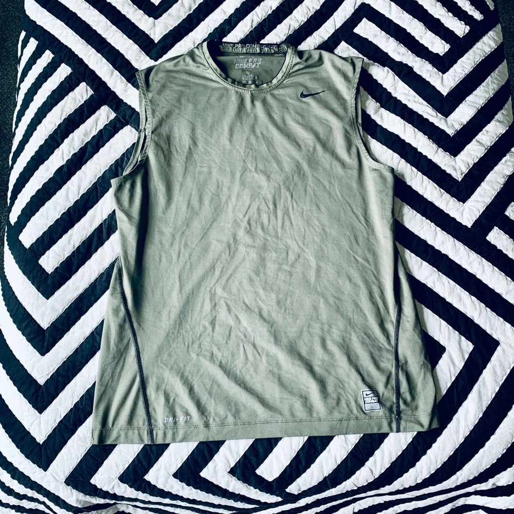 Under Armor Tank Top!